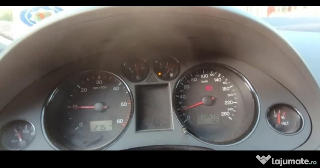 Seat Ibiza 6L FR