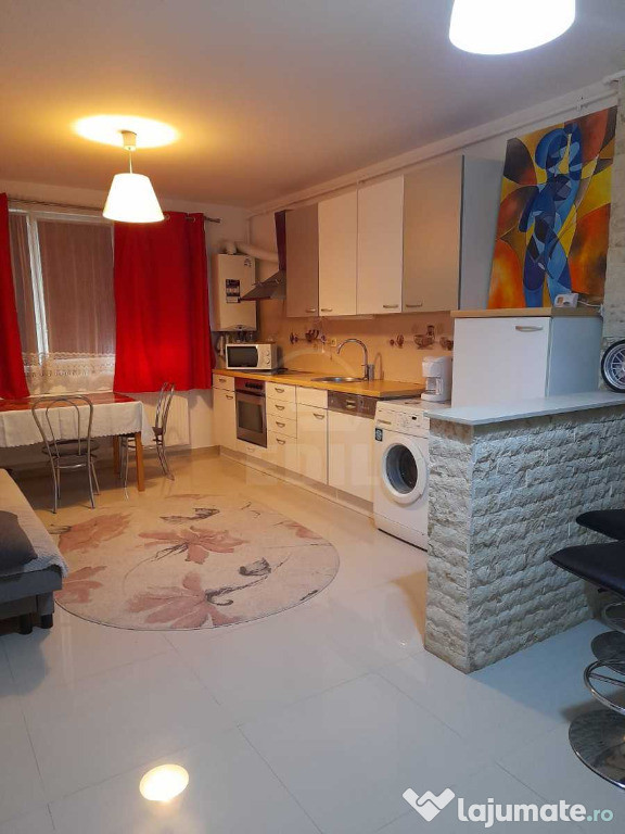 Apartament 2 camere zona Catanelor !