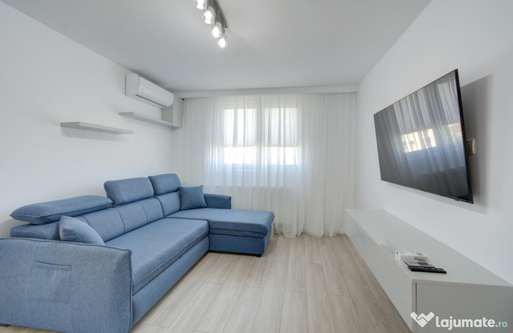 Apartament 3 camere Tei Facultatea de Constructii Prima Inc