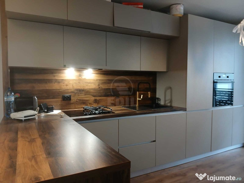 Inchiriere apartament doua camere zona Avram Iancu