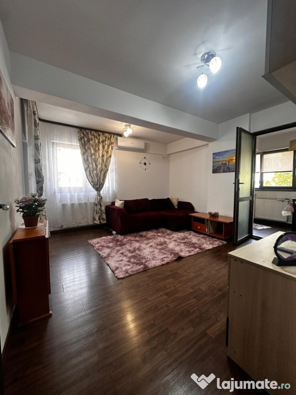 Apartament 3 Camere Metrou Leonida