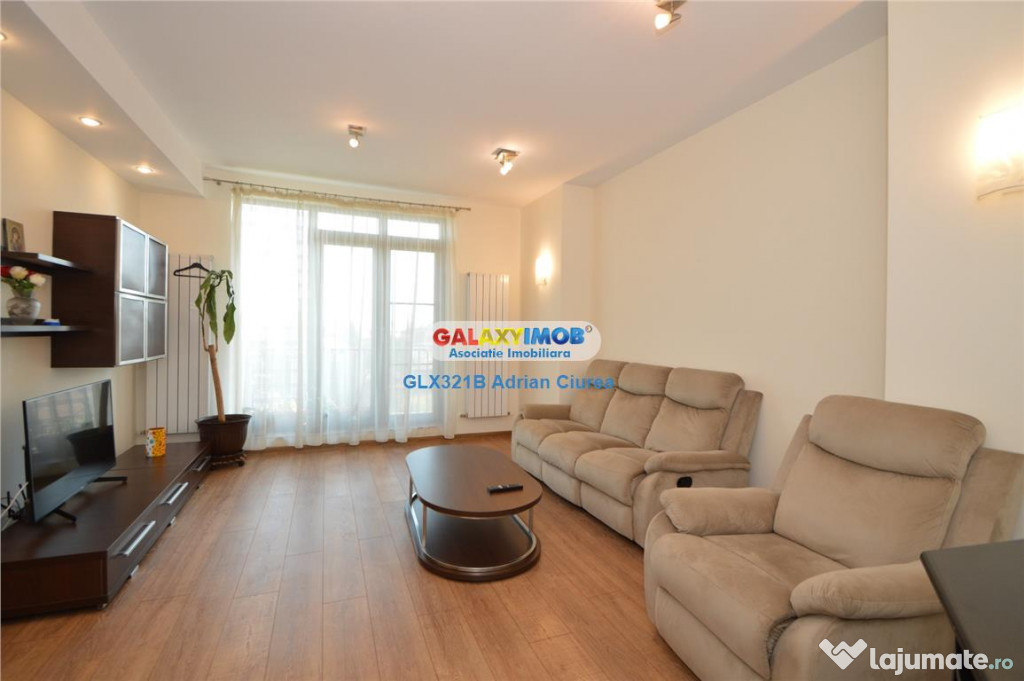 2 Camere | Foisorul de Foc | Ferdinand I | Bloc Nou | Paza