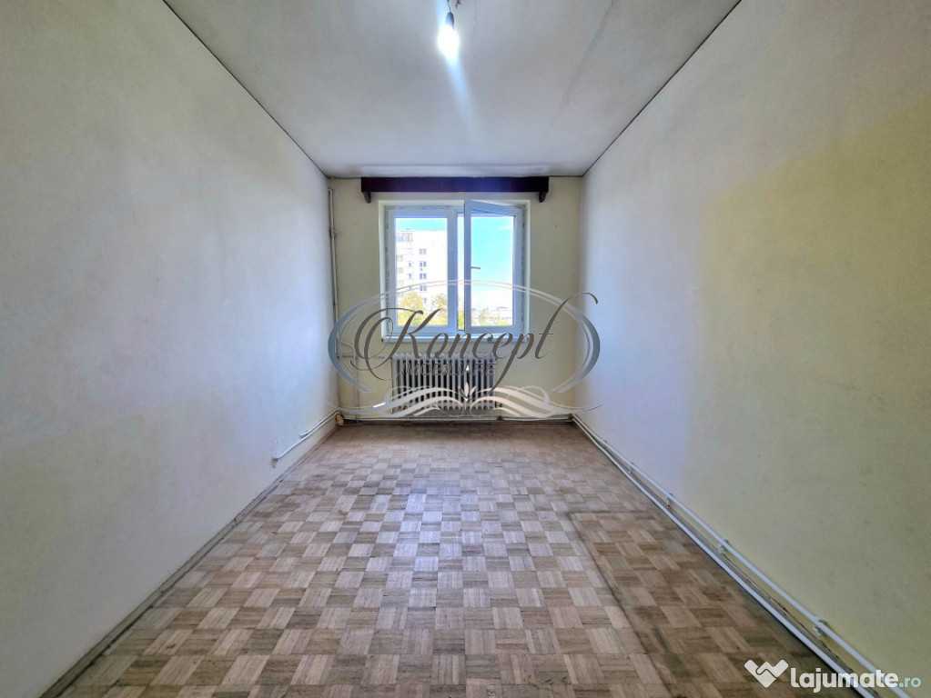 Proprietate ideala pentru locuinta sau investitie, zona Hote