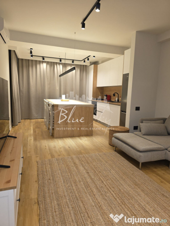 Apartament 2 camere in Mamaia, termen lung