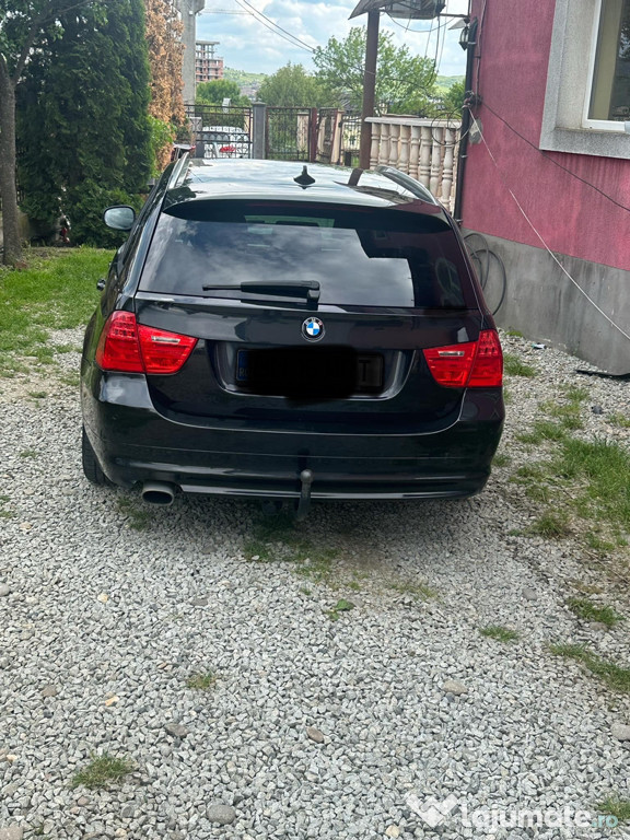 Vand bmw e91 2010 aitomat