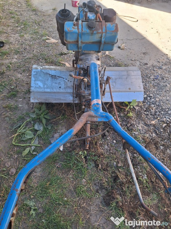 Motosapa sep diesel