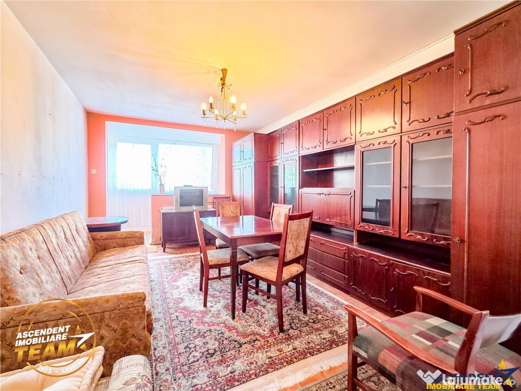 FILM!Apartament 2 camere, rezidential, etaj1, Sfantu Gheorgh