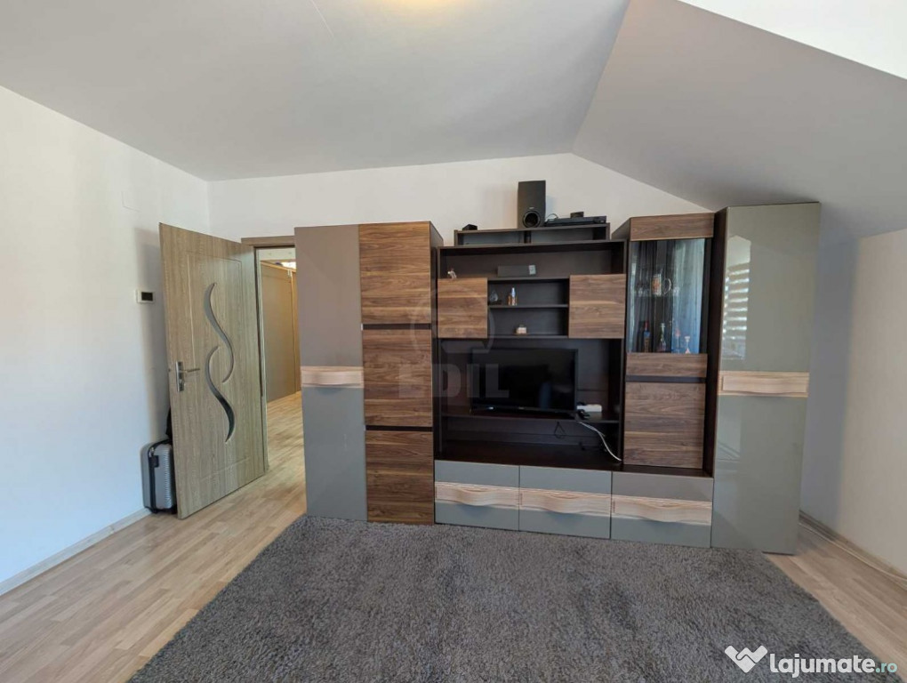 Apartament doua camere zona Florilor