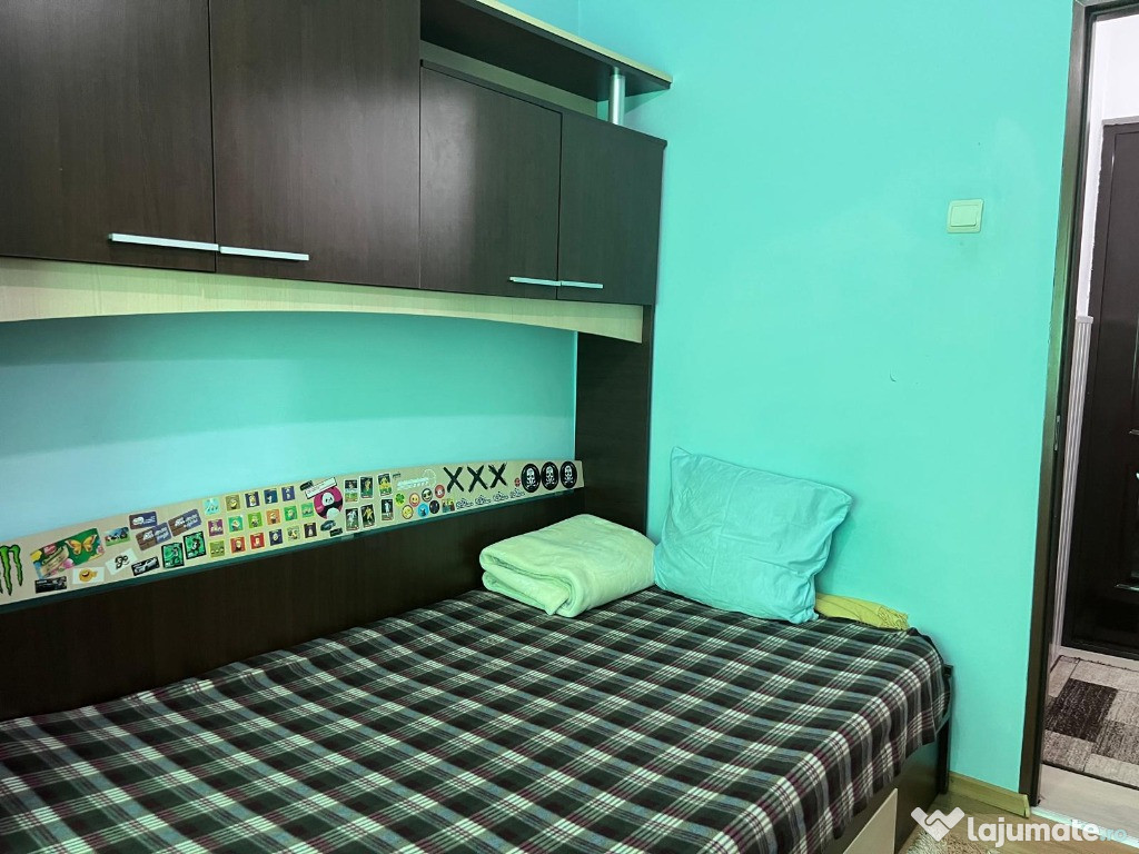 Apartament 3 camere in Deva, zona Uzo-Balcan, et 2