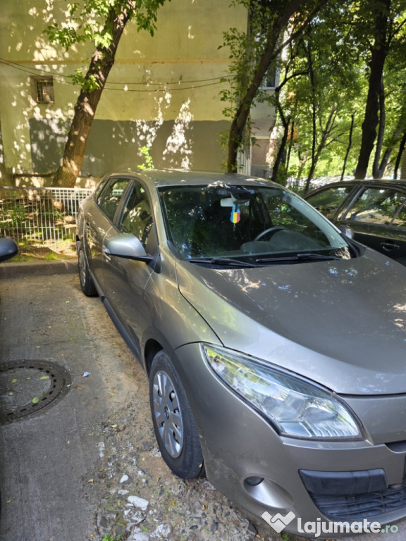 Renault Megane 3, stare excelenta!