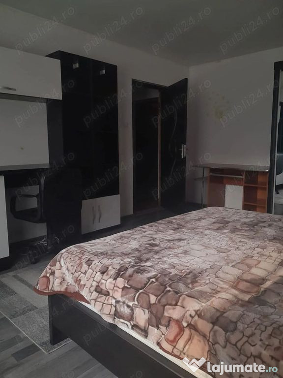 Inchiriez apartament modern