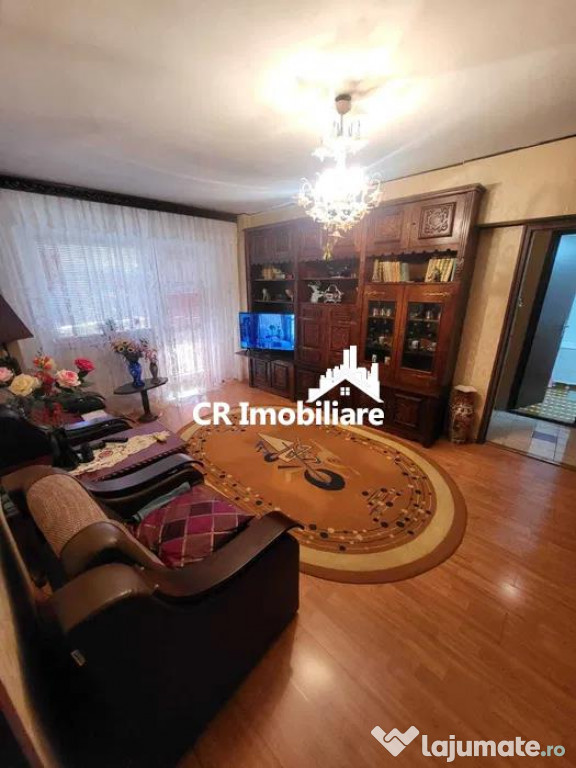 Apartament 3 camere Soseaua Oltenitei