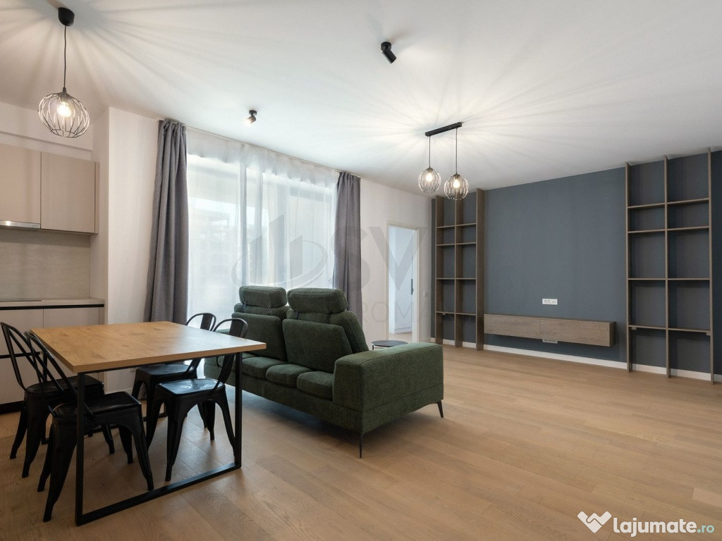Apartament 3 camere I Pipera I Chirie I Premium