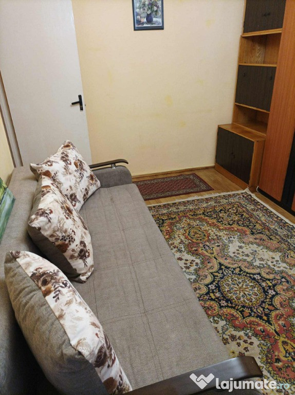 Grsoniera Manastur
