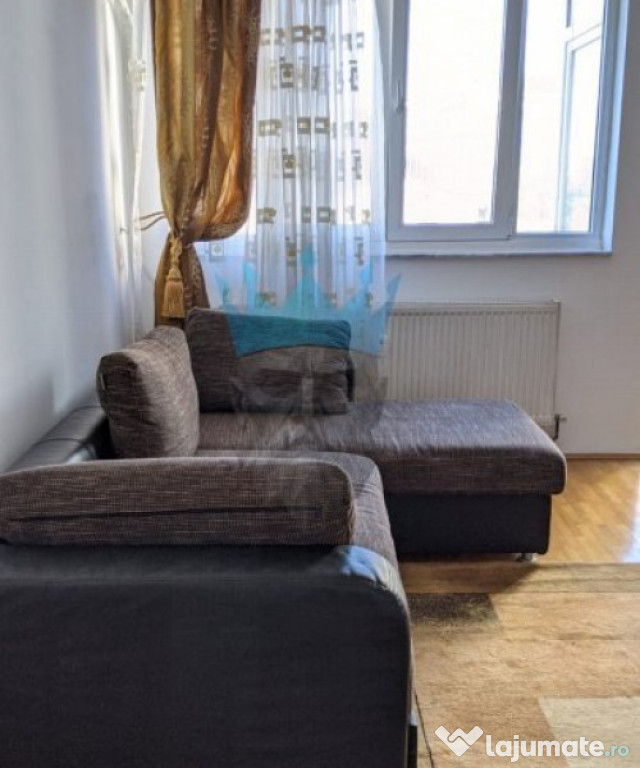 Apartament 2 Camere Ion Mihalache Bucuresti