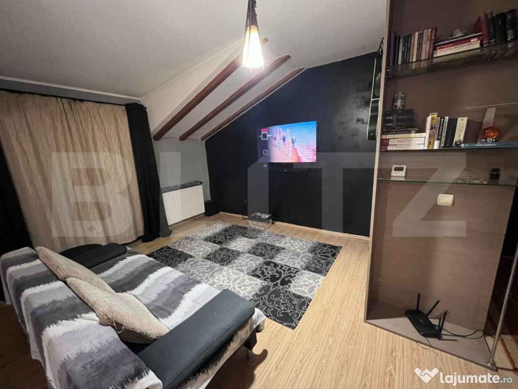 Apartament 61mp cu parcare inclusa in pret
