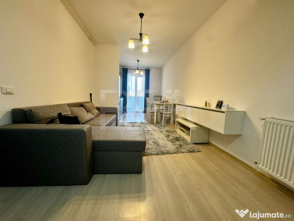 Apartament 2 camere Bloc 2021 Vitan Barzesti