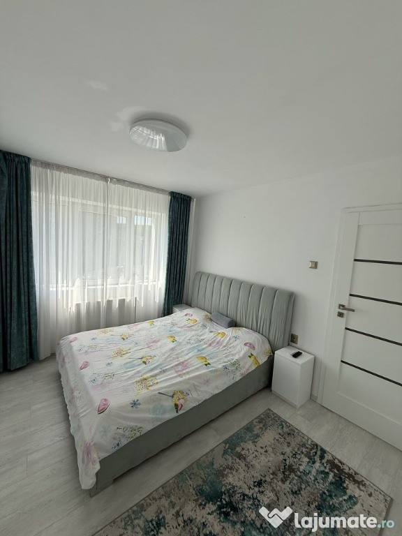 Apartament 2 camere Maanstur-str Ravasului