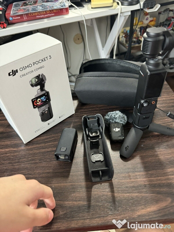 DJI OSMO POCKET 3