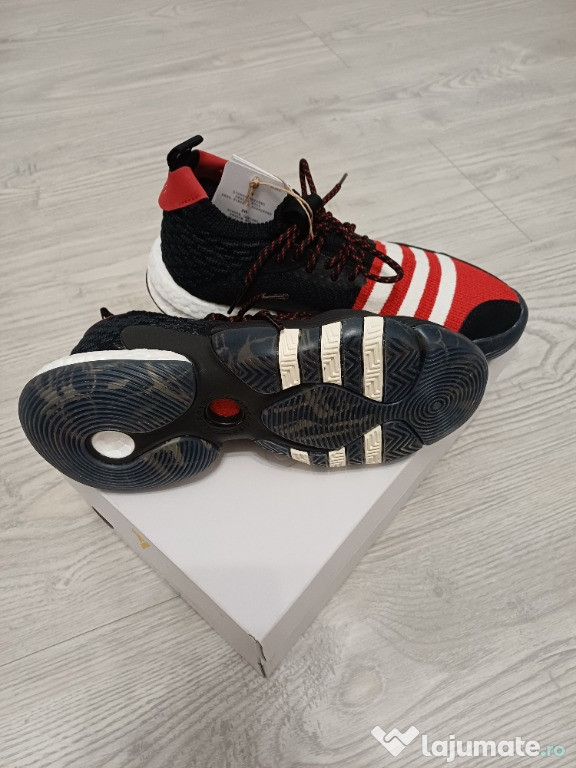 Adidas Trae Young Noi