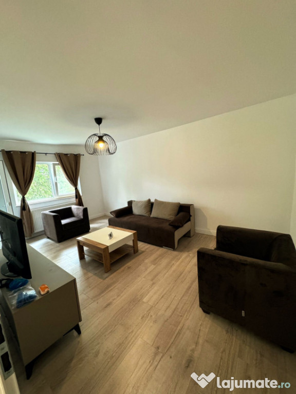 Apartament 2 camere zona Faleză Nord