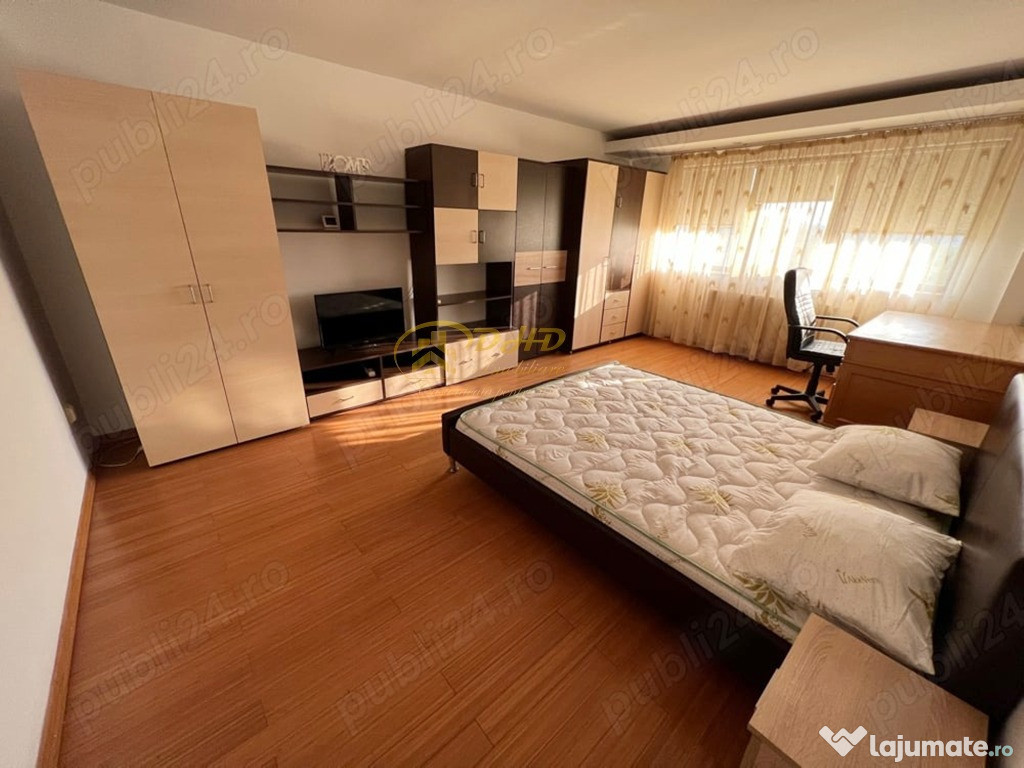 Apartament cu o camera in Tatarasi, Regal Residence