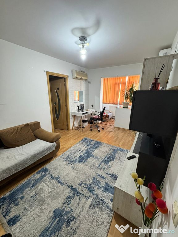 Apartament 3 camere zona Groapa
