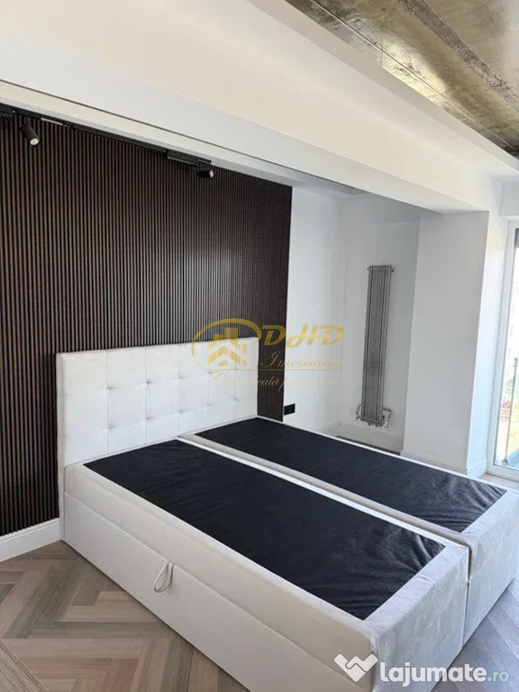 Apartament 2 camere Moara de Vant - Little Texas