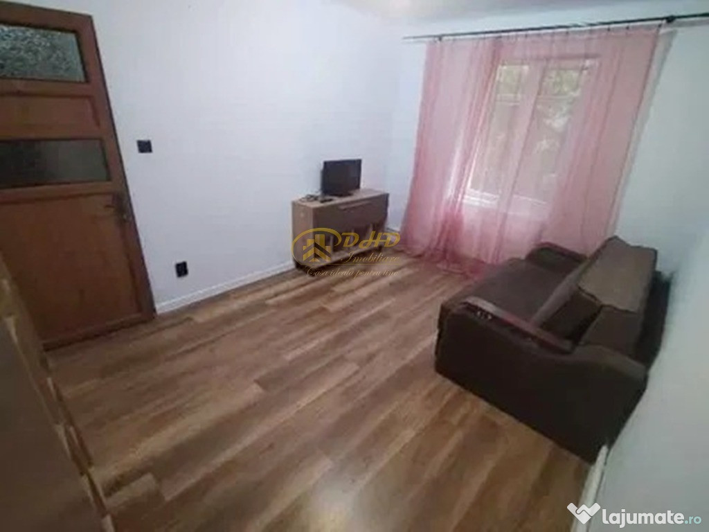 Apartament 3 camere in Tudor Vladimirescu