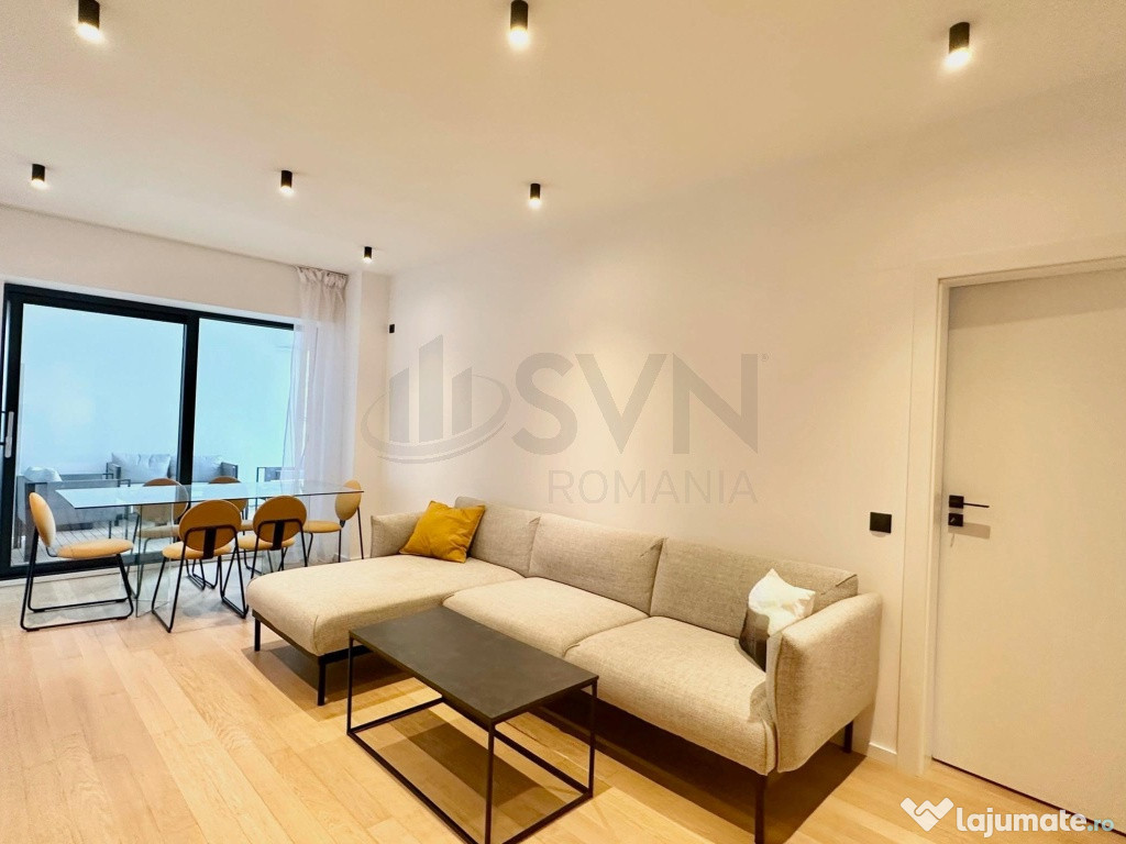 Apartament 3 camere I Upground I Premium