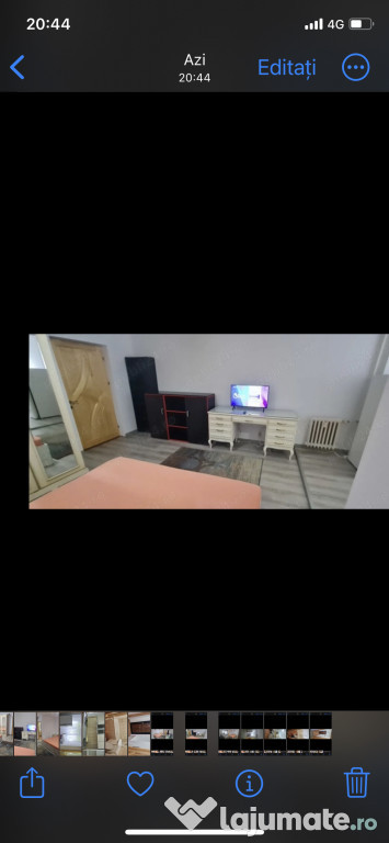 Aparatorii patriei etaj 1 turnu magurele