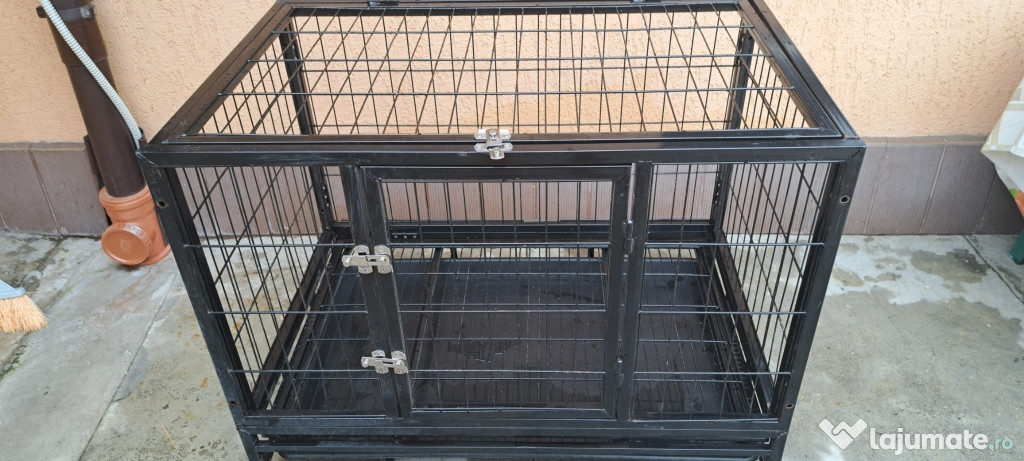 Vanzare cușcă animale de companie(maternitate)