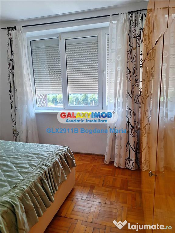 2 Camere | Maior Coravu | Muncii | Pet Friendly