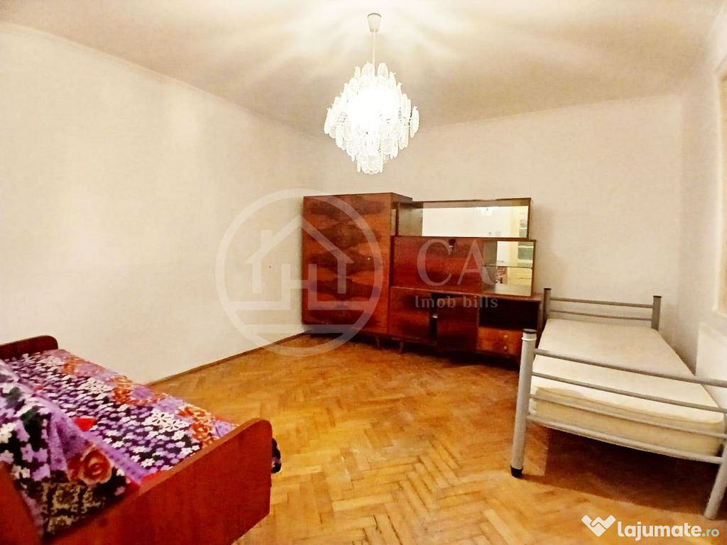 Casa cu 3 camere de inchiriat in zona Cantemir, Oradea