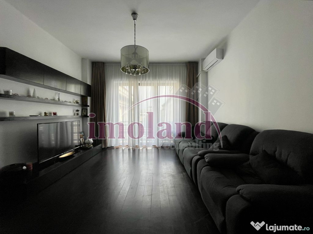 Inchiriere apartament 2 camere 60 mp - Universitate, zona...