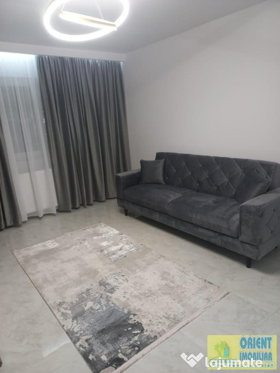 Eden, Inel 1, apartament 2 camere, mobilat, gaze, renovat, inchirieri