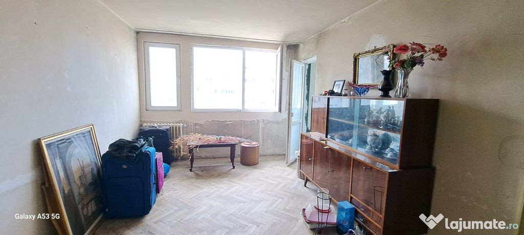Apartament 2 camere Dristor Metrou 51mp ParkLake Mall și...