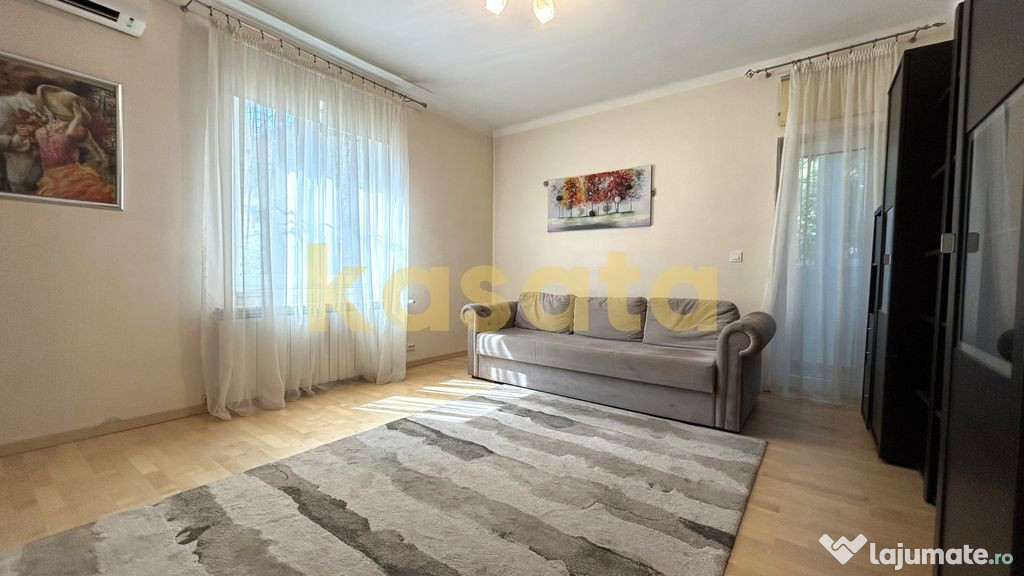 2 camere I Floreasca I compozitori I 50 mp I 2 boxe I cen...