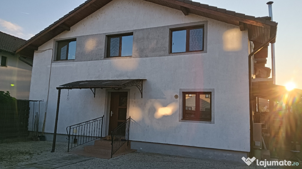 Casa in Selimbar, jud.Sibiu