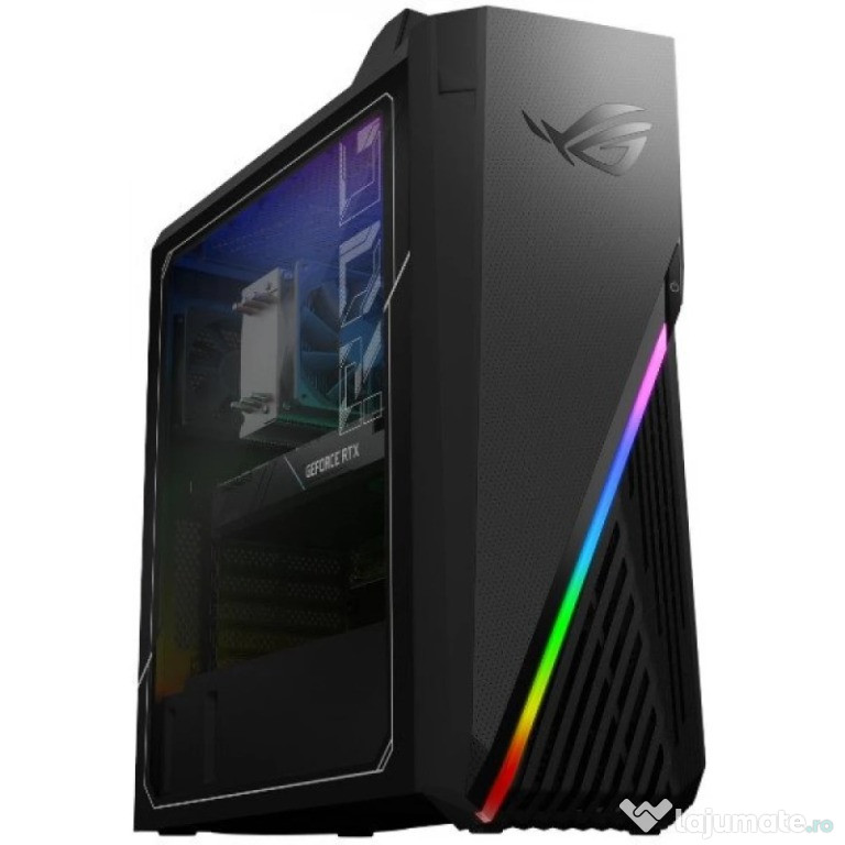 Calculator Gaming,Ryzen 5 5600X,8GB DDR4, SSD 256GB,HDD 1TB,1660 super