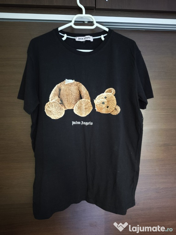Tricou Palm Angels – mărimea L, stare foarte bună