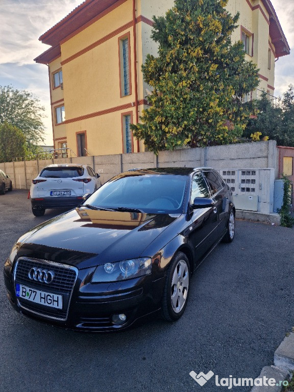 Vand Audi A3 2.0 TDI 170 CAI