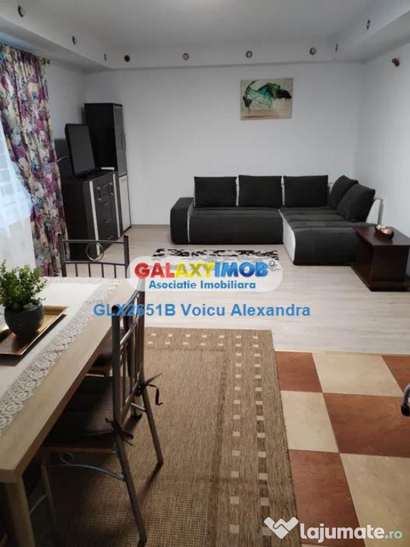 Apartament 2 Cam Vila - Berceni - Aparatorii Patriei - 7 Min