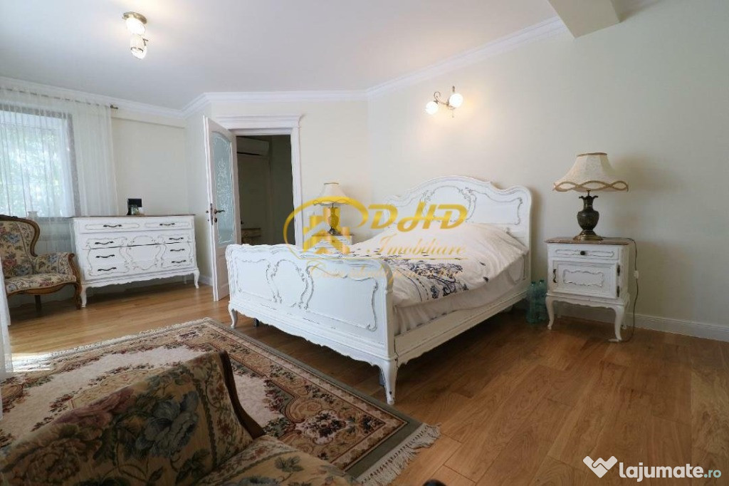 Duplex 3 cam luxos - Centru - Exclusivitate 0% comision