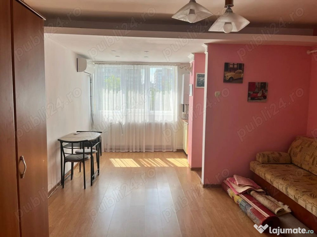 Apartament 1 cam Maz 1,et 4/8, cu vedere la Faleza Dunarii