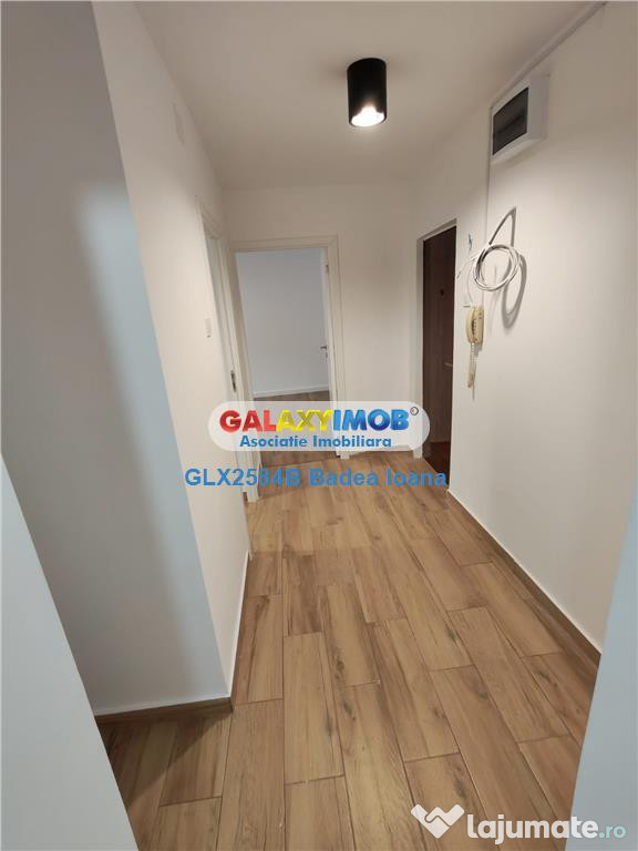 Apartament 2 camere etaj 2 - str. Aurel Botea