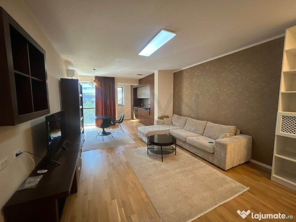 Apartament 2 camere I Atlas Residence I Aviatiei