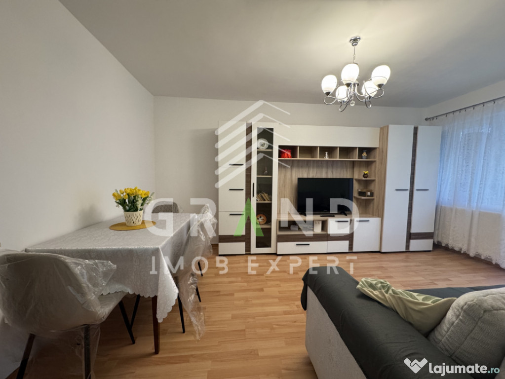Ap 2 camere | DECOMANDAT | 2 BALCOANE | Manastur/Mehedinti