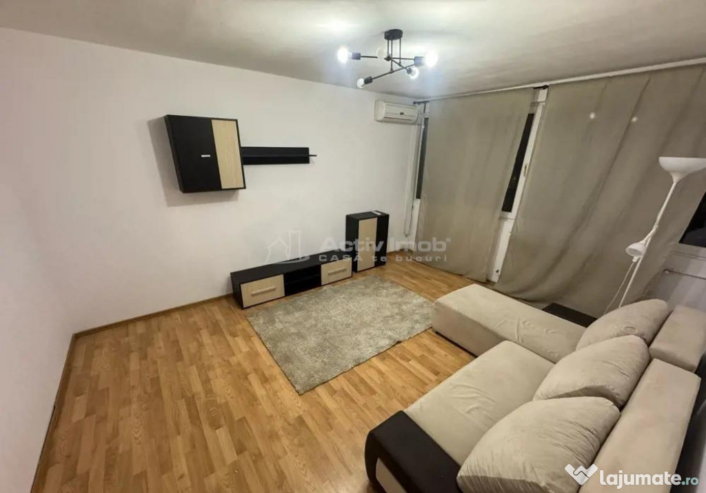 2 Camere, Bd. D. Cantemir, 5 min Metrou Tineretului