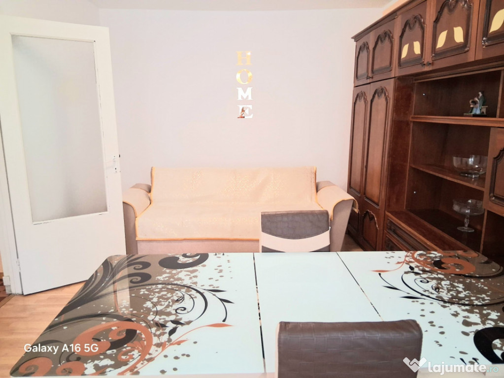 De vanzare / Apartament 2 camere / 54mp, langa metrou 1 Dec